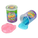 Tri-Color Glitter Putty (DZ)