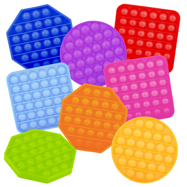 Bubble Poppers 5"