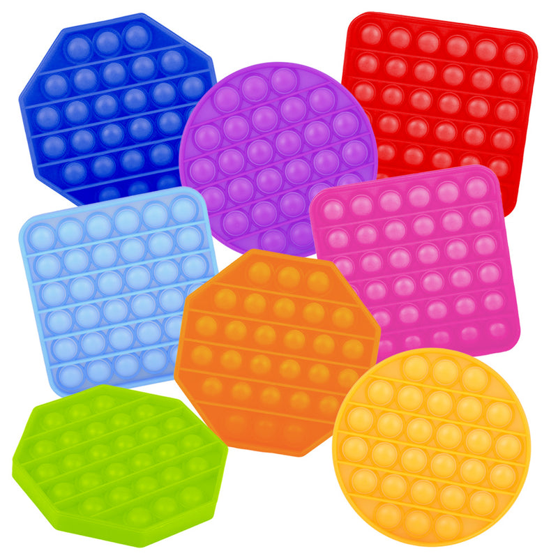 Bubble Poppers 5"