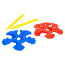 Backyard Ring Toss Game 9"