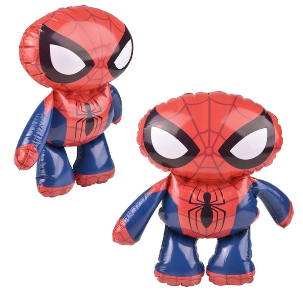 Inflate Spider-Man Buddy 24" (DZ)