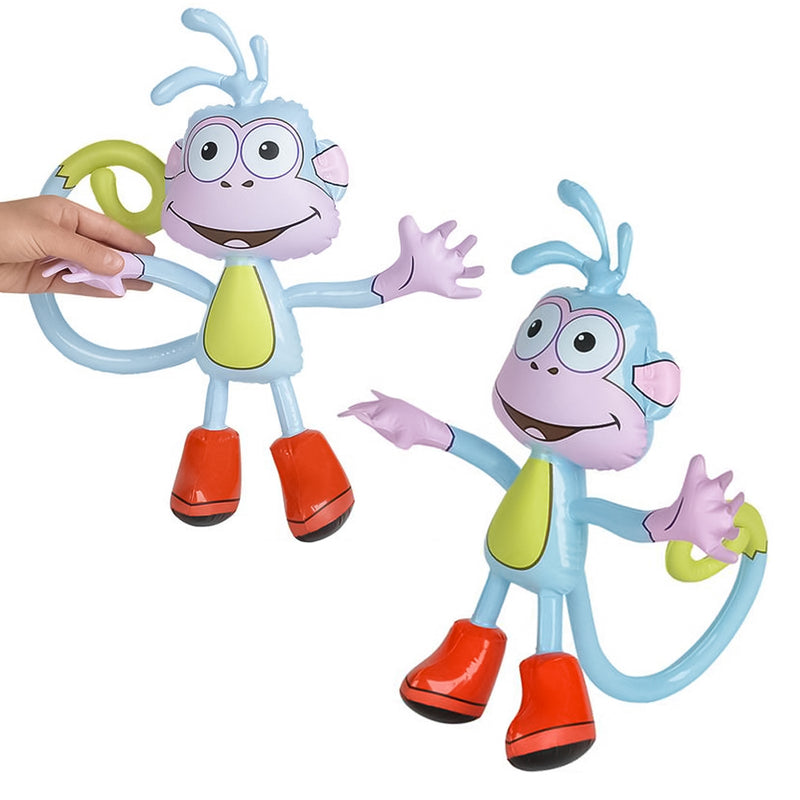 Inflate Boots Monkey 18"