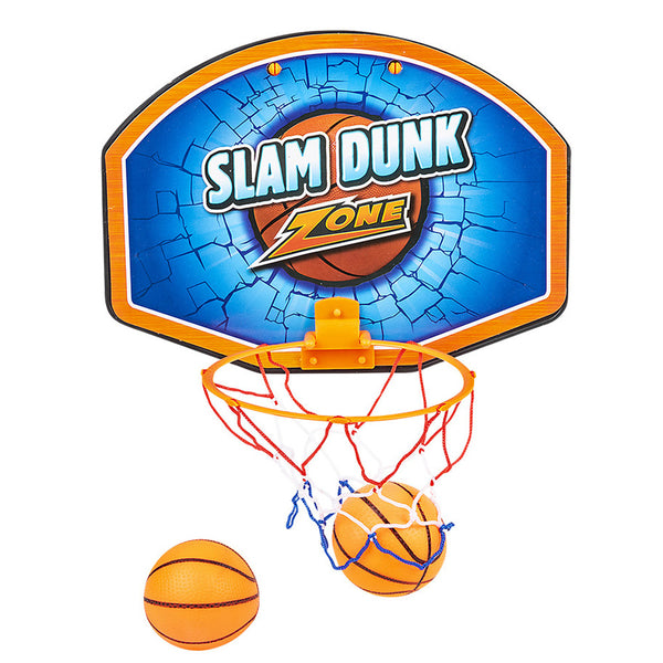 Basketball Hoop Set 13"