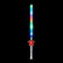 Light Up Star Wand 16" (DZ)