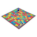 Snakes and Ladders Board Game