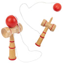Wooden Kendama Game