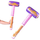 Inflate Princess Mallet 36" (DZ)