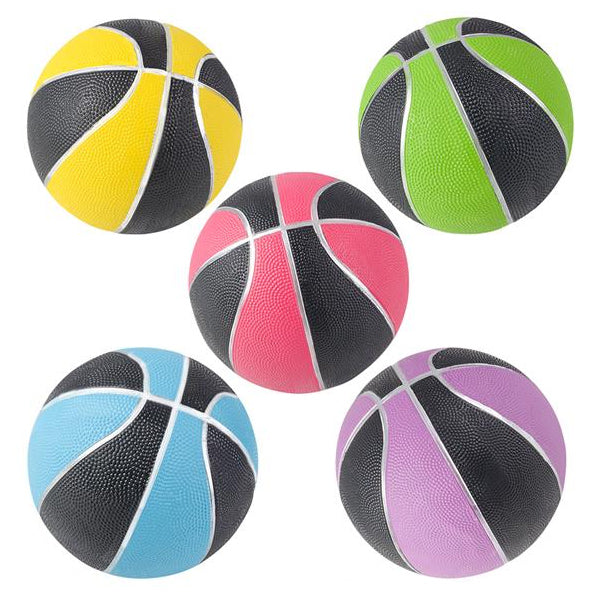 NBA Mini Basketballs Bulk Vending Toys