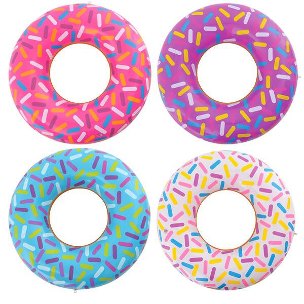 Inflate Donut 24" (DZ)