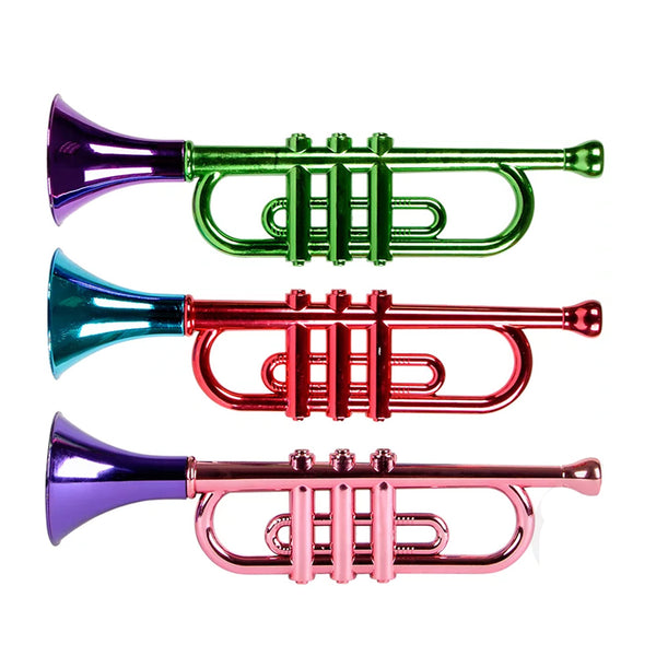 Metallic Trumpet 13.5" (DZ)