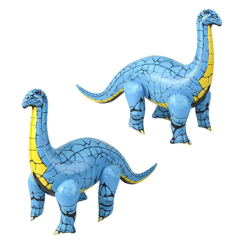 Inflate Apatosaurus Dinosaur 24" (DZ)