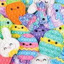 Easter Bubble Popper Assortment (DZ)