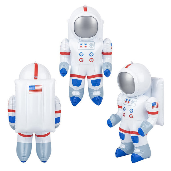 Inflate Astronaut 24" (DZ)