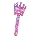 Inflate Princess Wand 36" (DZ)