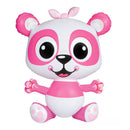Inflate Pink Panda 24" (DZ)
