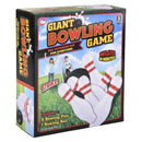 Jumbo Inflate Bowling Set 25"