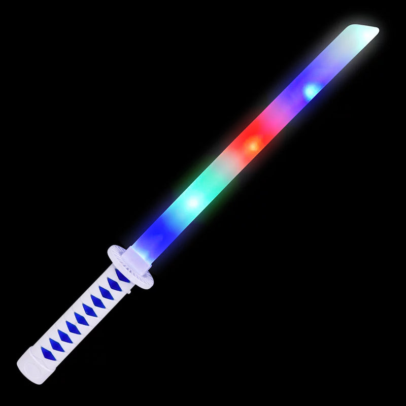 Light Up Katana Sword 22.5"