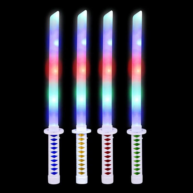 Light Up Katana Sword 22.5"