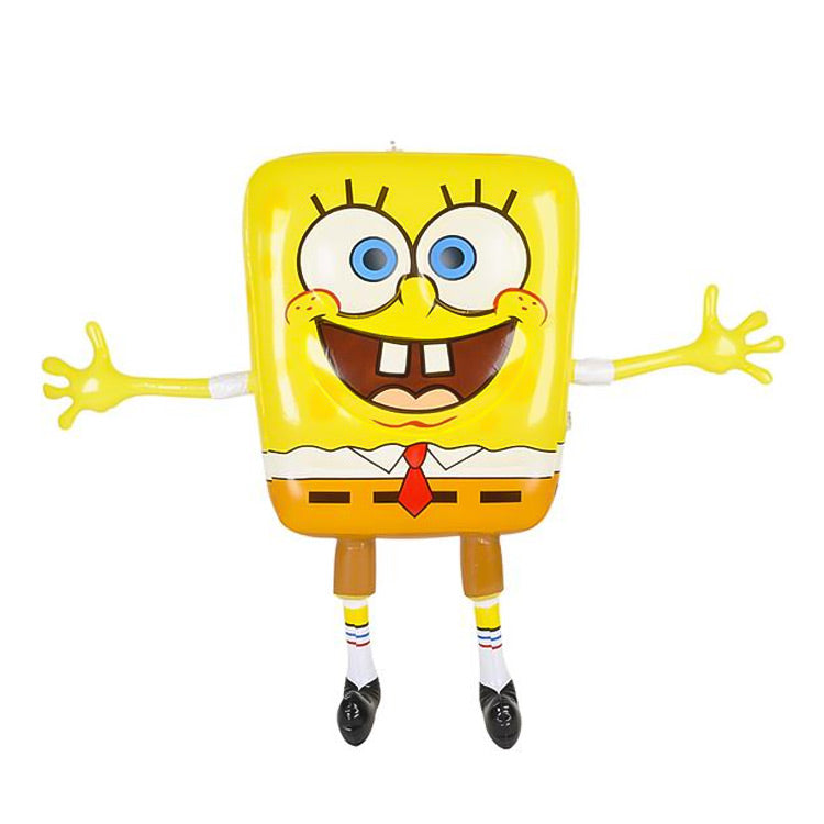 Inflate Spongebob 24" (DZ)