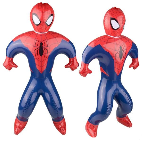 Inflate Spider-Man 40" (DZ)