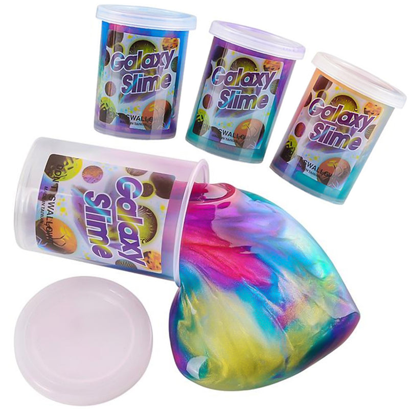 ToyzCreative Mega Slijm Set - Maak Je Eigen Slijm - 18 Kleuren - 22 ToyzCreative Mega Slijm Set - Maak Je Eigen Slijm - 18 Kleuren - 22