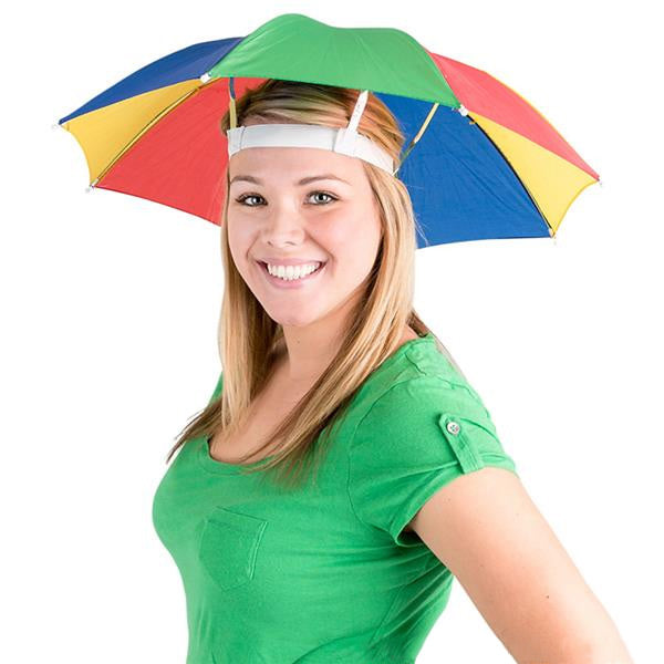 Umbrella Hat 20" (DZ)
