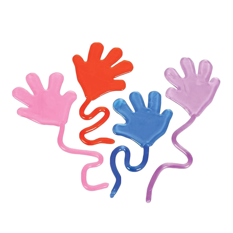 Sticky Hand 2 Sticky Hand 2.5