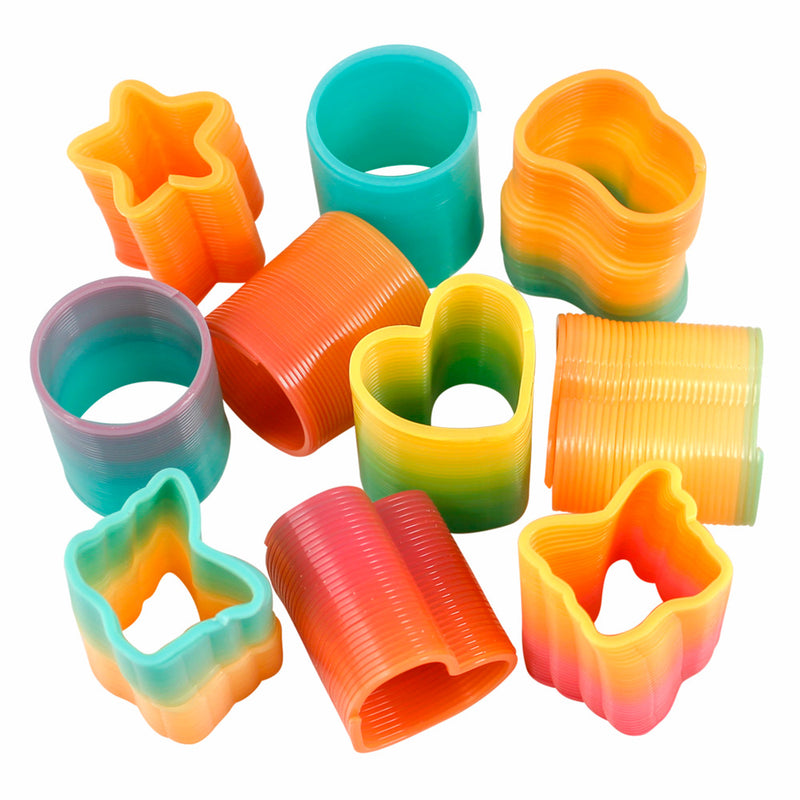 Mini Spring Assortment 1-3/8