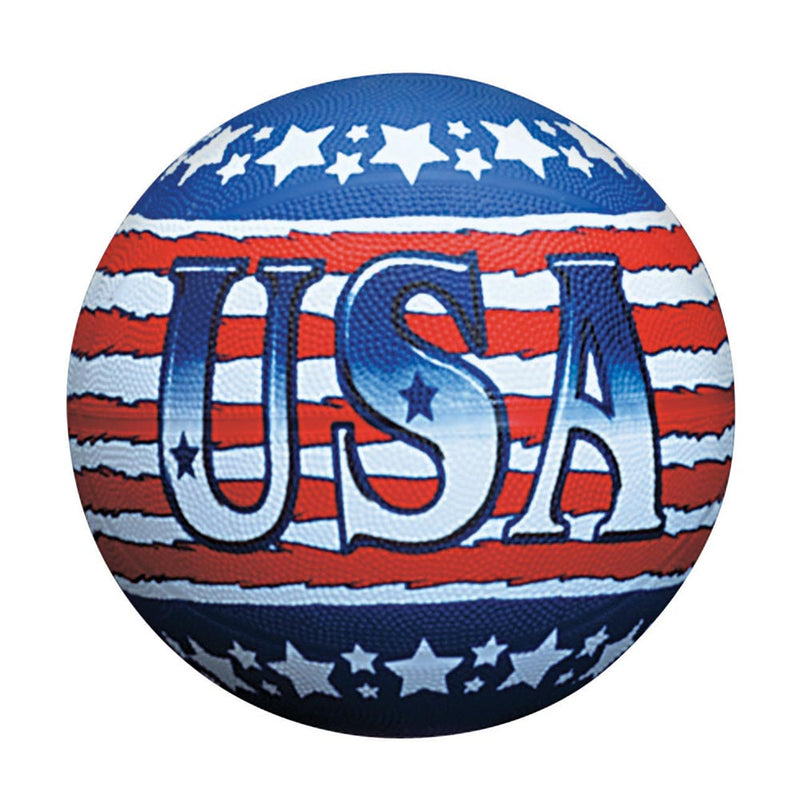 USA Regulation Basketball 9-1/2"