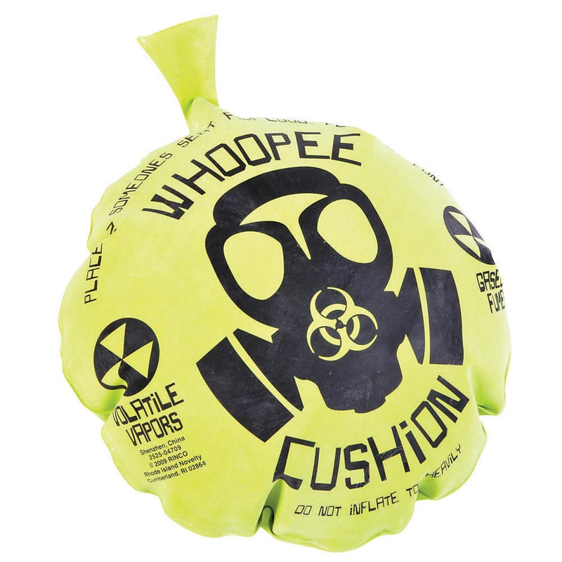 Whoopee Cushion 12" (DZ)