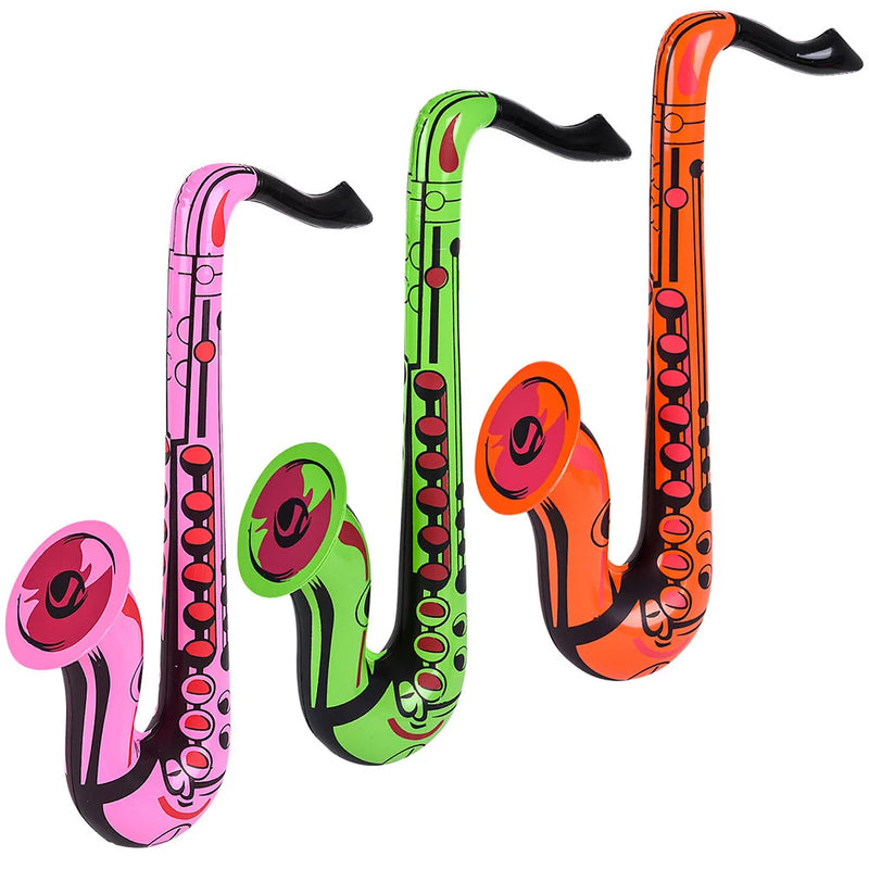 Inflate Saxophone 24" (DZ)