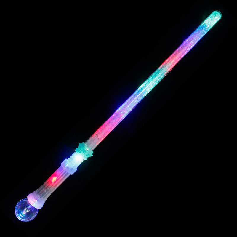 Light Up Sword - Magic Ball 27"