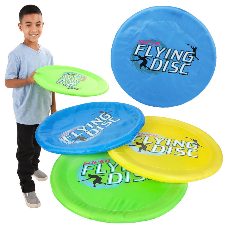 Jumbo Flying Disc 18