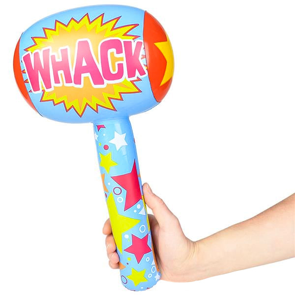 Inflate Mallet - Whack 16" (DZ)