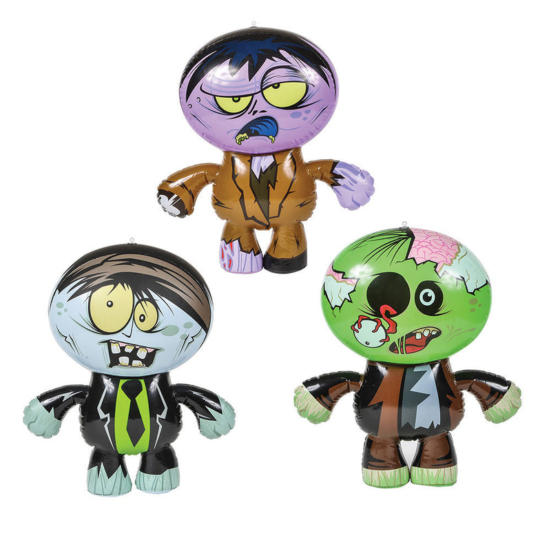 Inflate Zombies 24" (DZ)
