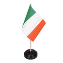 Single Flag Stand For 4" x 6" Flags 2-1/2"