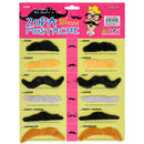 Fake Mustaches