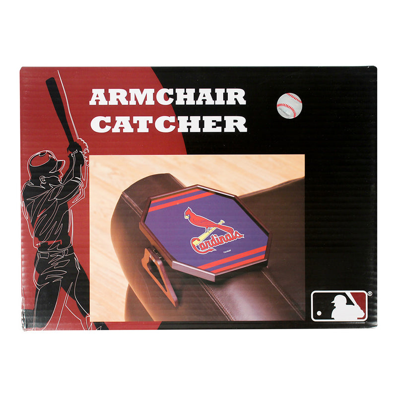 St. Louis Cardinals Armchair Catcher