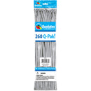 260Q Balloons Gray 60" (50 PACK)