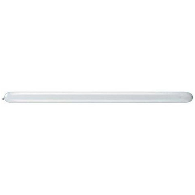 260Q Balloons Silver 60" (50 PACK)