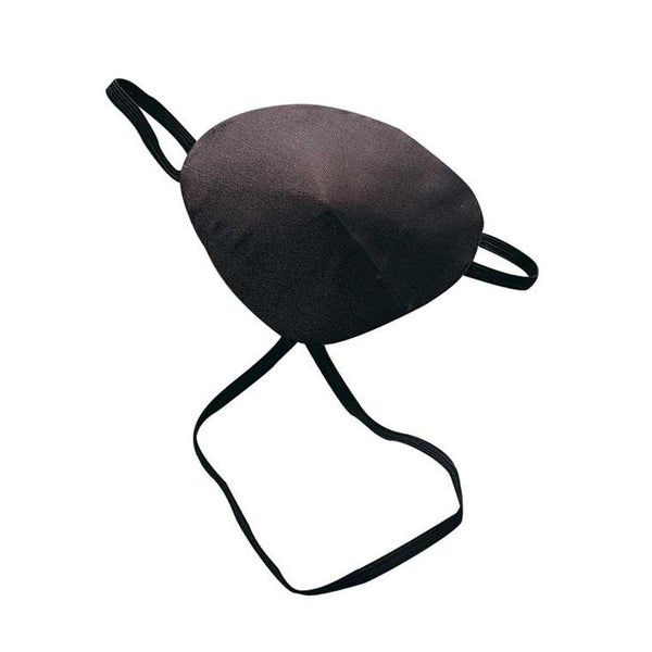 Pirate Eye Patch - Silk