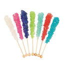 Rock Candy Crystal Sticks