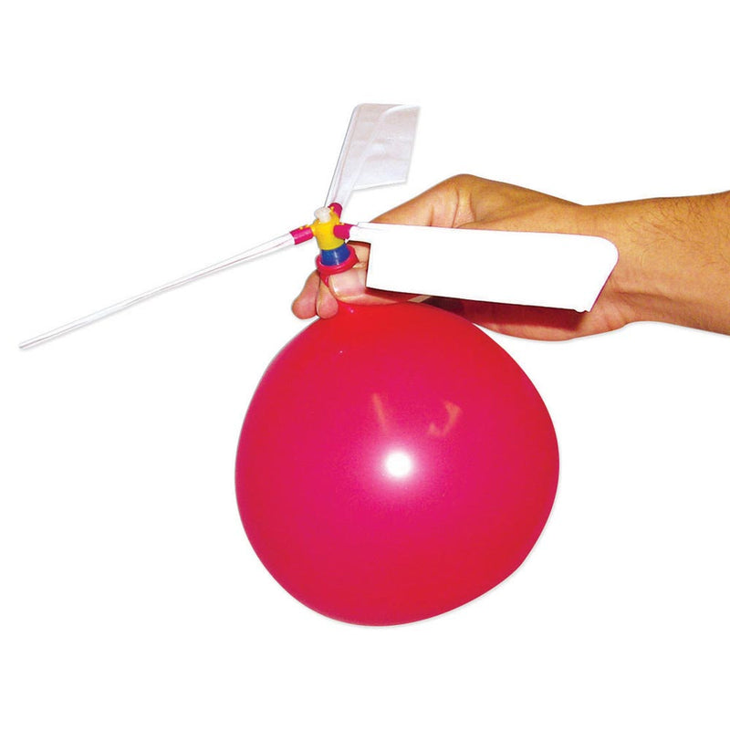 Balloon Helicopter