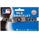 St. Louis Cardinals Bracelet ID Chain