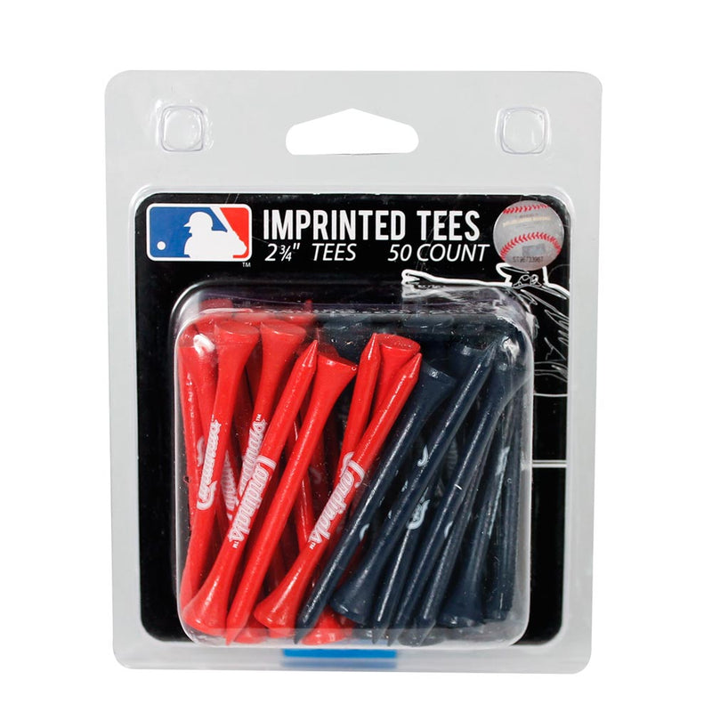 St. Louis Cardinals Golf Tees