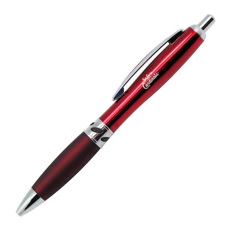 St. Louis Cardinals Ink Pen - Collector