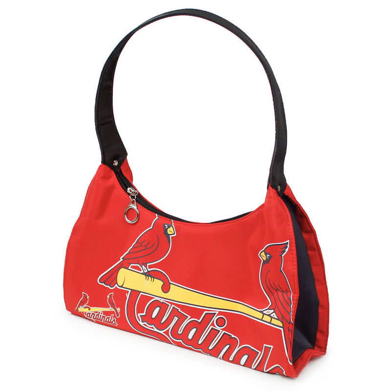 St. Louis Cardinals Logo Purse
