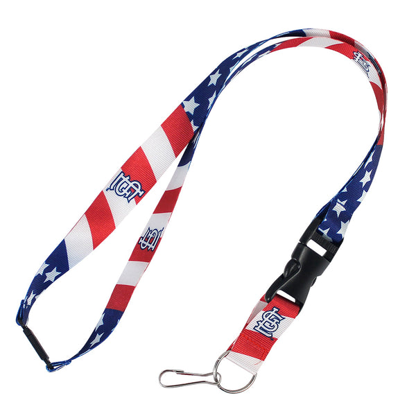 Lanyards