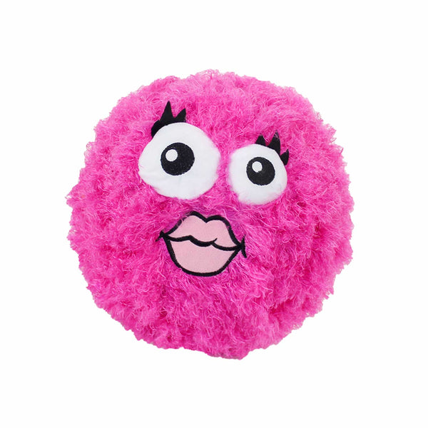 Fuzzbies Blow Up Balloon Cover 10"