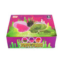 Glitter Putty Egg 2-1/4" (DZ)